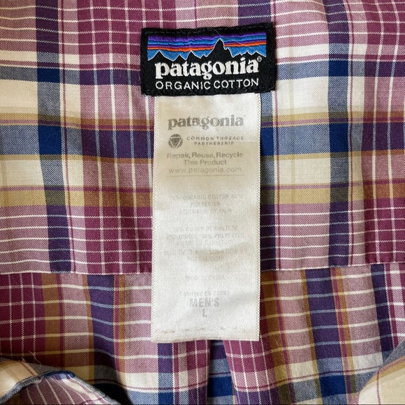 Patagonia Shirt - Picture 5 of 8